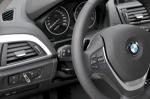 BMW 120d Urban Line 2011 года